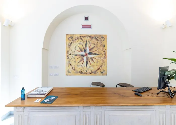 Casa Dani Capri
