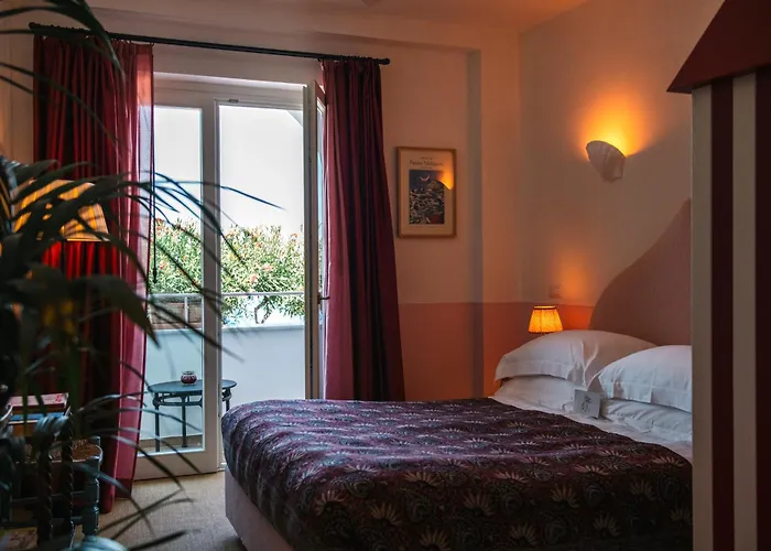 Il Capri Hotel