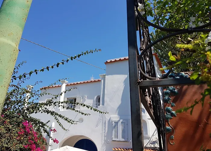 Casa Gaia